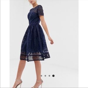 Chi chi London dress